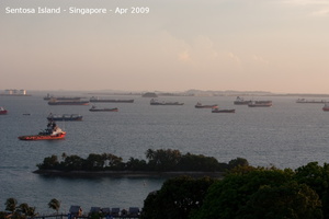20090422 Singapore-Sentosa Island  89 of 138 